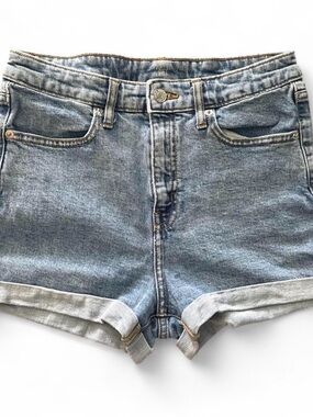 Wild Fable Denim Shorts